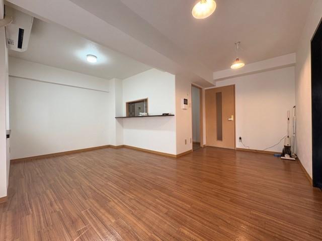 リビング  写真撮影日：2026-02-06