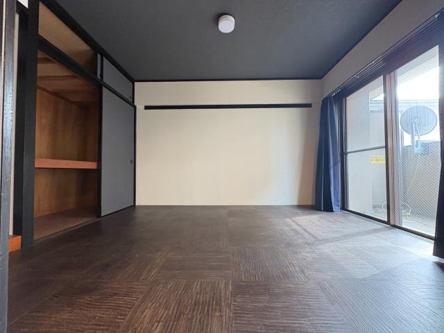 リビング以外の居室  写真撮影日：2026-02-06