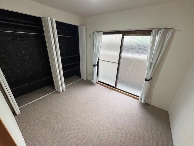 リビング以外の居室  写真撮影日：2026-02-06