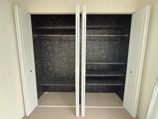 リビング以外の居室  写真撮影日：2026-02-06