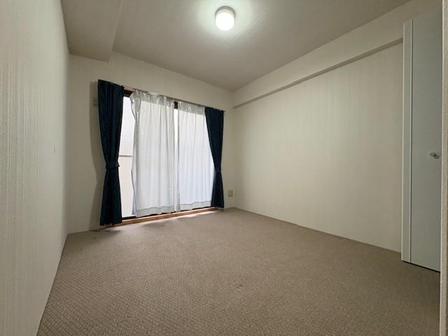 リビング以外の居室  写真撮影日：2026-02-06