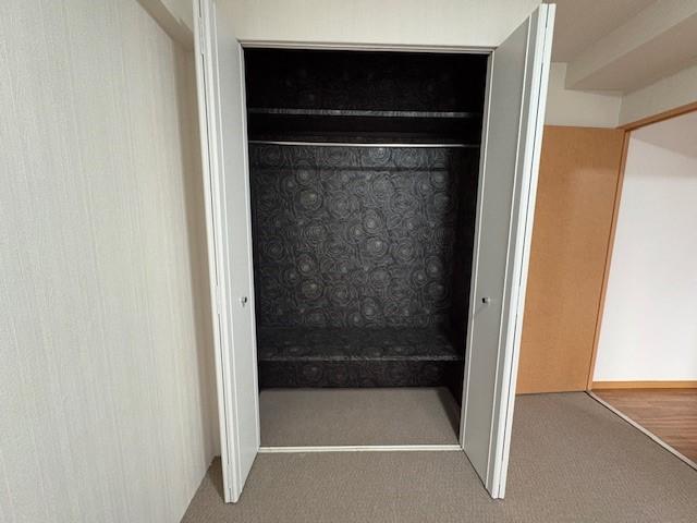 リビング以外の居室  写真撮影日：2026-02-06