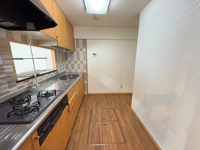 キッチン  写真撮影日：2026-02-06