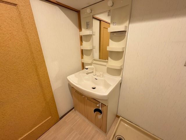 洗面台・洗面所  写真撮影日：2026-02-06