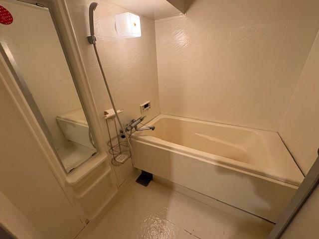 浴室  写真撮影日：2026-02-06