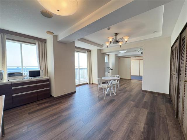 リビング  写真撮影日：2026-02-09