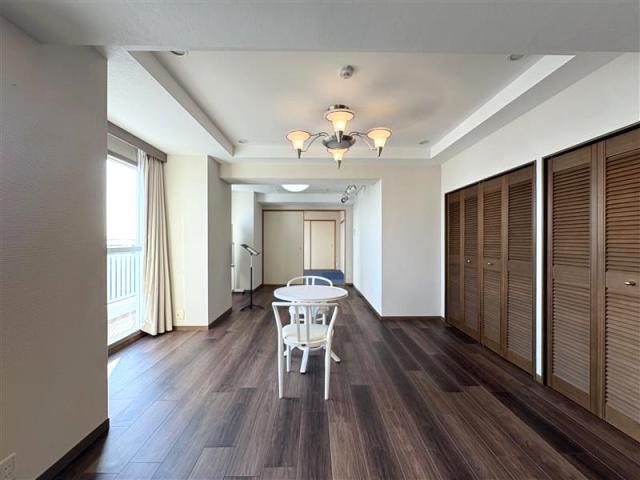 リビング  写真撮影日：2026-02-09