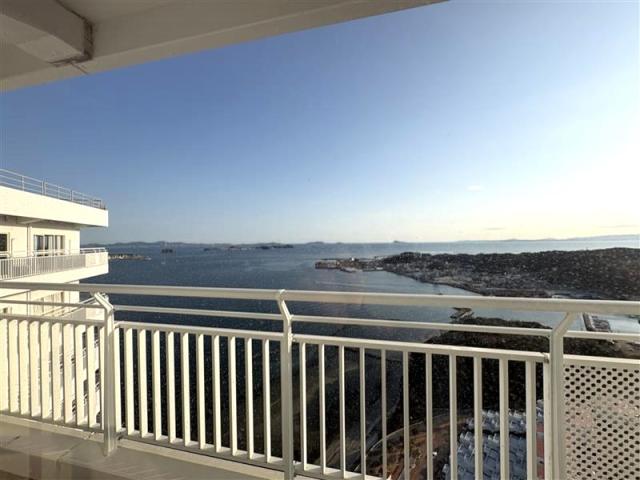 住戸からの眺望写真  写真撮影日：2026-02-09