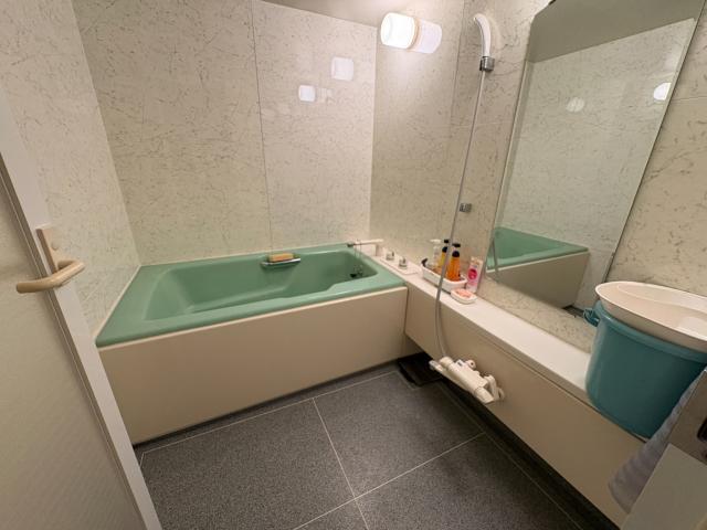 浴室  写真撮影日：2026-02-09