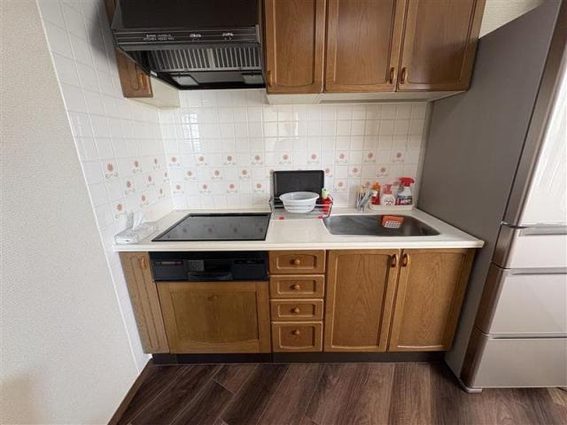 キッチン  写真撮影日：2026-02-09