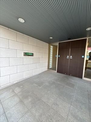 エントランス１