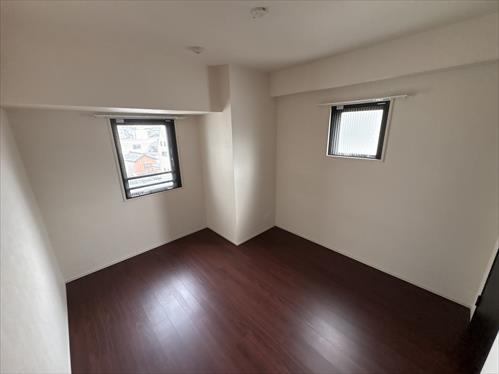 洋室約６．５帖