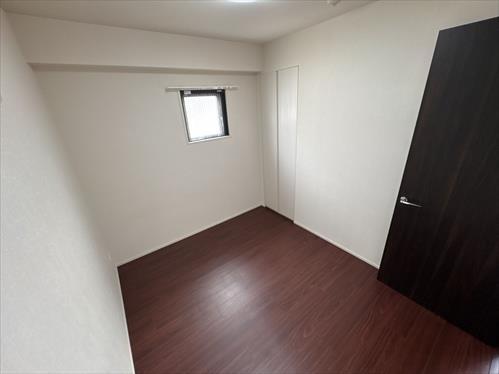 洋室約４．５帖