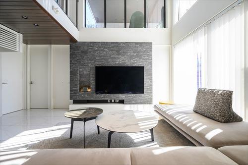 ２階リビング【２０２６年２月撮影】