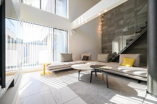 ２階リビング【２０２６年２月撮影】