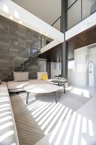 ２階リビング【２０２６年２月撮影】