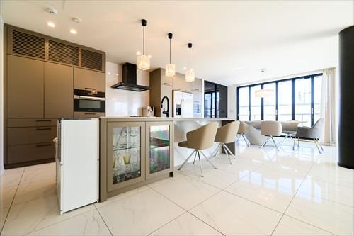 ３階ＤＫ【２０２６年２月撮影】