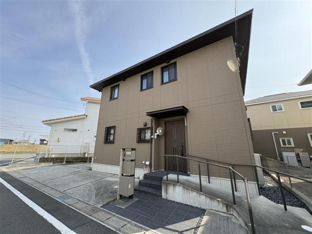 現地外観写真  写真撮影日：2026-02-16