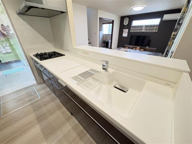 キッチン  写真撮影日：2026-02-16