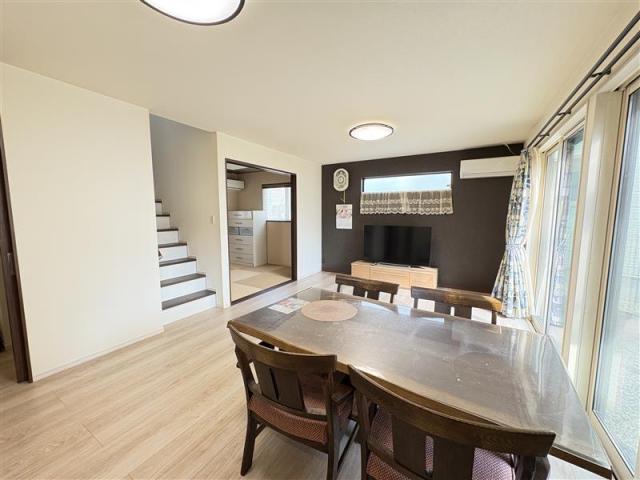 リビング  写真撮影日：2026-02-16