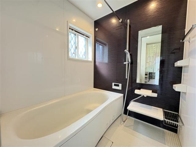 浴室  写真撮影日：2026-02-16