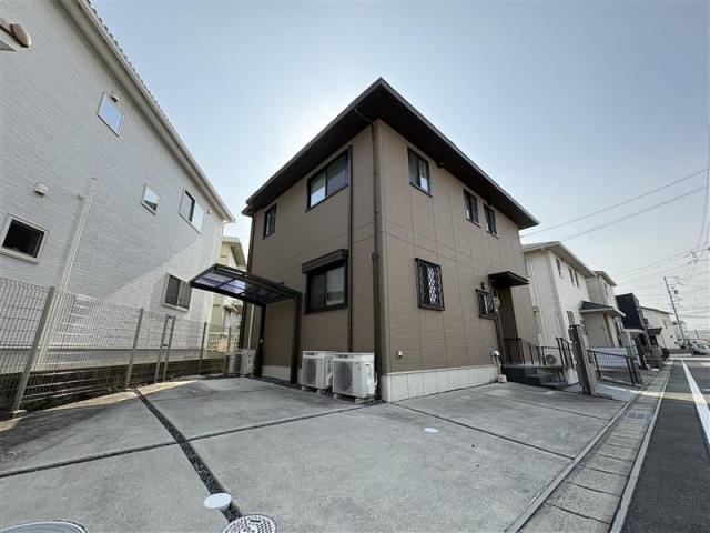 現地外観写真  写真撮影日：2026-02-16