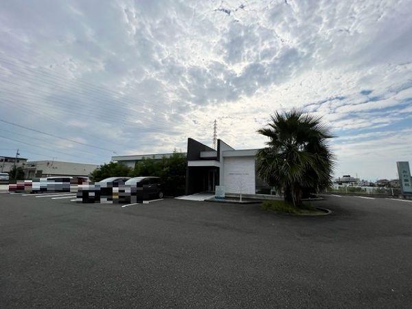 みわ歯科 650m 写真撮影日：2022-08-27