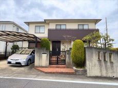 外観-1 (2026年3月撮影)