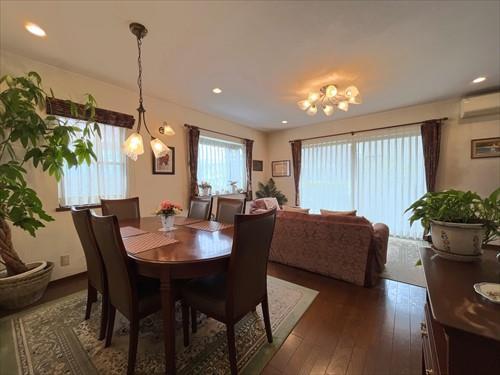 リビング・ダイニング－２