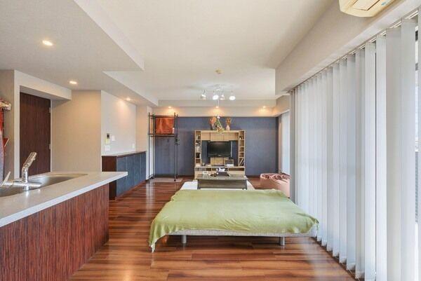 ※販売対象に家具・調度品は含まれません。