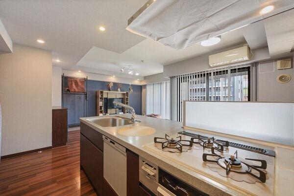 ※販売対象に家具・調度品は含まれません。