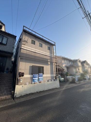 現地写真（令和８年３月撮影）