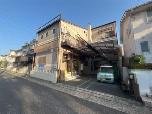 現地写真（令和８年３月撮影）