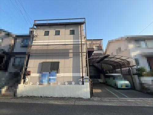 現地写真（令和８年３月撮影）