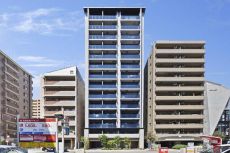 2022年10月築。東区泉一丁目、地下鉄桜通線「高岳」駅徒歩5分。複数路線利用可能で便利な立地です。