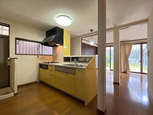 １階ＬＤＫ－１