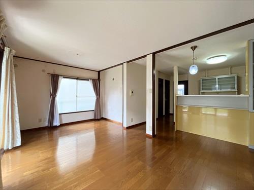 １階ＬＤＫ－３