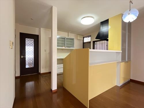 １階ＬＤＫ－４