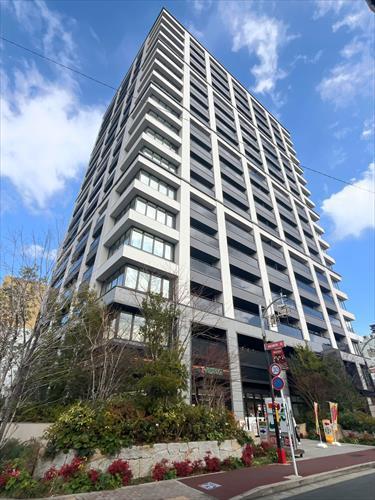 外観－１　（２０２６年２月撮影）