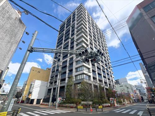 外観－２　（２０２６年２月撮影）