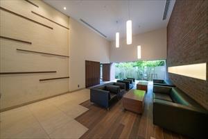 オーナーズラウンジ