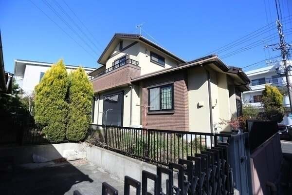 駐車をしていない時は、お子様の遊ぶスペースやDIY作業場としてなど、様々な用途でご活用いただけます。