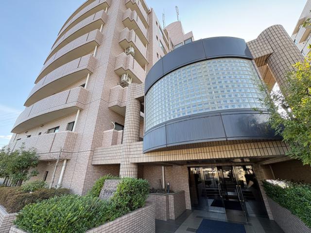 現地外観写真  写真撮影日：2026-03-07