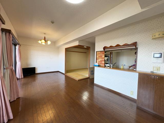 リビング  写真撮影日：2026-03-07