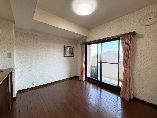 リビング  写真撮影日：2026-03-07