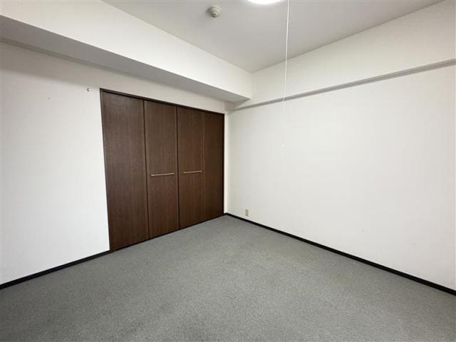 リビング以外の居室  写真撮影日：2026-03-07