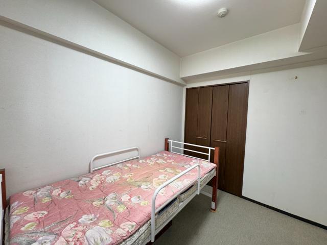 リビング以外の居室  写真撮影日：2026-03-07