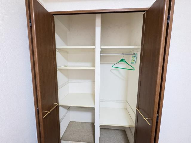 収納  写真撮影日：2026-03-07