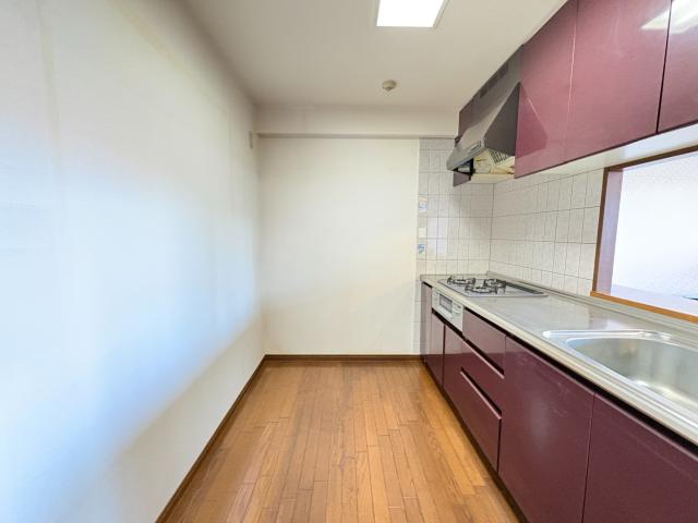 キッチン  写真撮影日：2026-03-07