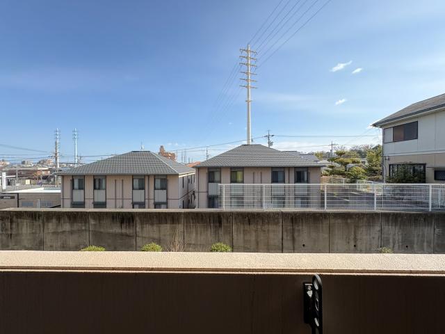 その他設備 眺望  写真撮影日：2026-03-07